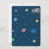 Einladung (Rückseite)