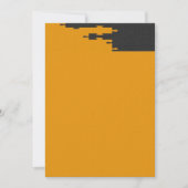 Einladung (Vorderseite)