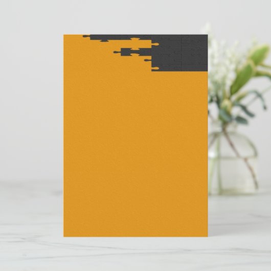 Einladung (Stehend Vorderseite)