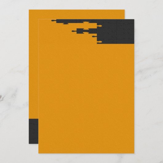 Einladung (Vorne/Hinten)