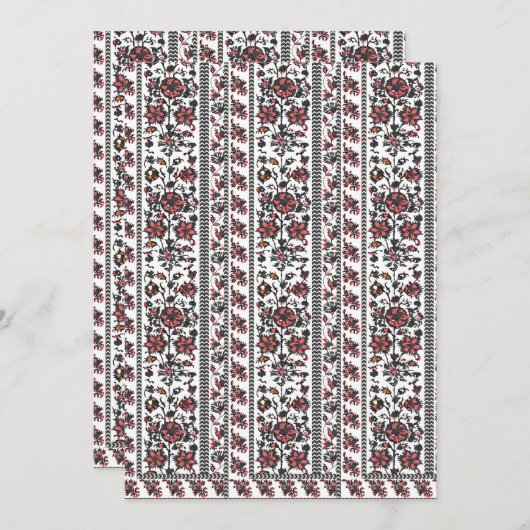 Einladung (Vorne/Hinten)