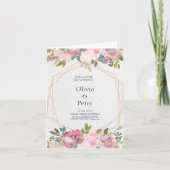 Einladung (Vorderseite)