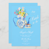 Einladung (Vorne/Hinten)