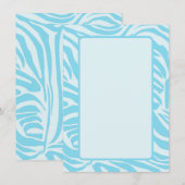 Einladung (Vorne/Hinten)