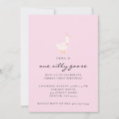 Einladung (Vorderseite)