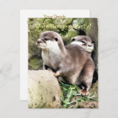 Einladung (Vorne/Hinten)