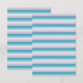 Einladung (Vorne/Hinten)