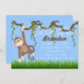 Einladung (Vorne/Hinten)