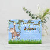 Einladung (Stehend Vorderseite)