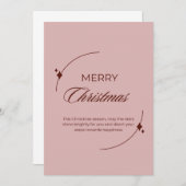 Einladung (Vorne/Hinten)