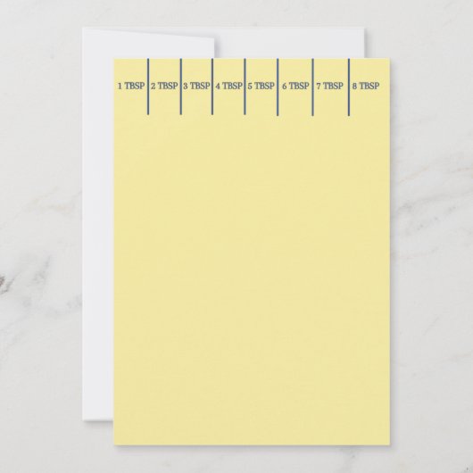 Einladung (Rückseite)