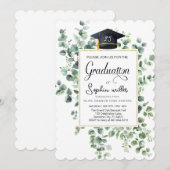 Einladung (Vorne/Hinten)