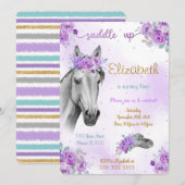 Einladung (Vorne/Hinten)