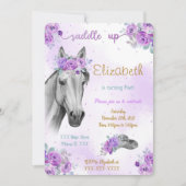 Einladung (Vorderseite)