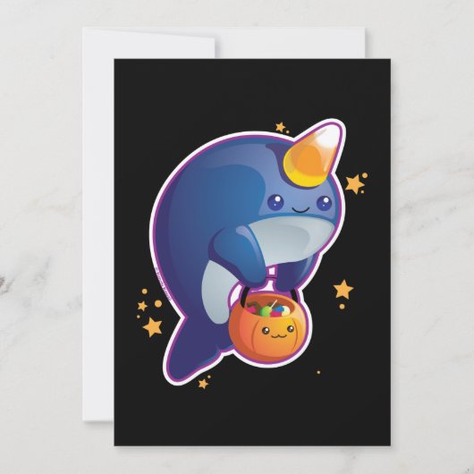 Einladung (Vorderseite)