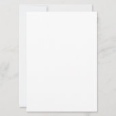 Einladung (Vorderseite)