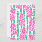 Einladung (Vorderseite)