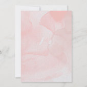 EINLADUNG (Rückseite)