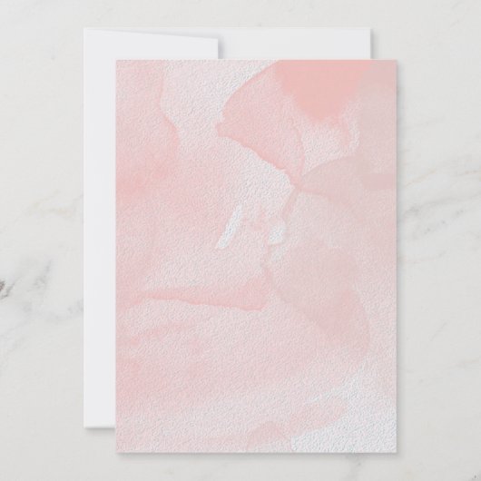 EINLADUNG (Rückseite)