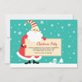 Einladung (Vorderseite)