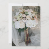 Einladung (Rückseite)