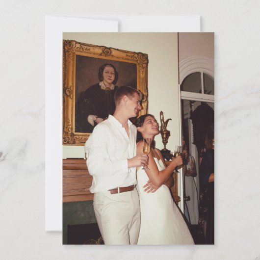 Einladung (Rückseite)