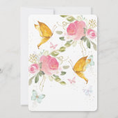 Einladung (Rückseite)