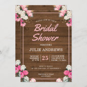 Einladung (Vorne/Hinten)