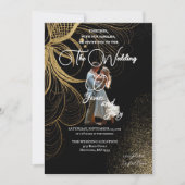 Einladung (Vorderseite)