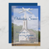 Einladung (Vorne/Hinten)