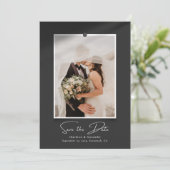 Einladung (Stehend Vorderseite)