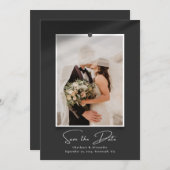 Einladung (Vorne/Hinten)