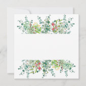 Einladung (Vorderseite)