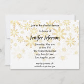 Einladung (Rückseite)