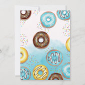 Einladung 1. Geburtstag (Rückseite)