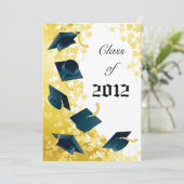 Einladung 2012 (Stehend Vorderseite)