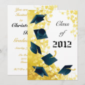 Einladung 2012 (Vorne/Hinten)