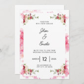 EINLADUNG 2023 (Vorne/Hinten)