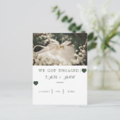 Einladung 2023 postkarte (Stehend Vorderseite)