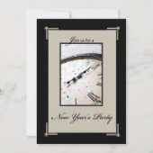 Einladung 5 x 7 - 2 Seiten (Vorderseite)