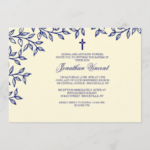 Einladung an der Binnengrenze