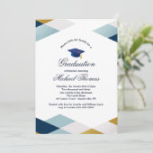 Einladung an die Dreiecksgrenzen (Stehend Vorderseite)