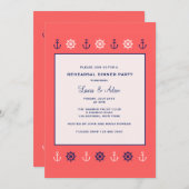 Einladung an die Grenze (Vorne/Hinten)