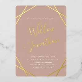 Einladung an geometrische Grenzen