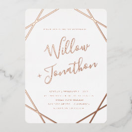 Einladung an geometrische Grenzen