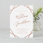 Einladung an geometrische Grenzen (Stehend vorne)