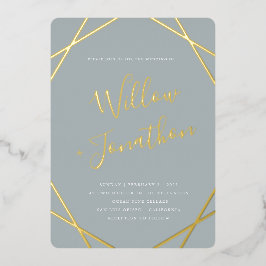 Einladung an geometrische Grenzen