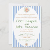 Einladung an Küsten, Kosmetik und Hochzeit in Urla (Vorderseite)