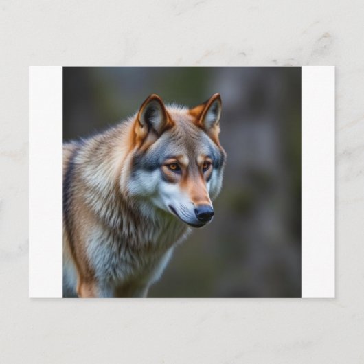 Einladung & Ankündigung  (Vorderseite)