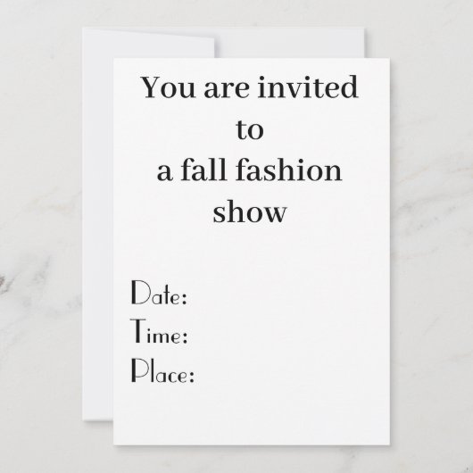 Einladung/Ankündigung von Sonnenblumensaaten Einladung (Rückseite)